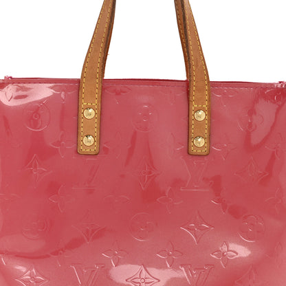 Louis Vuitton Vernis Reade PM Framboise 8 of 13