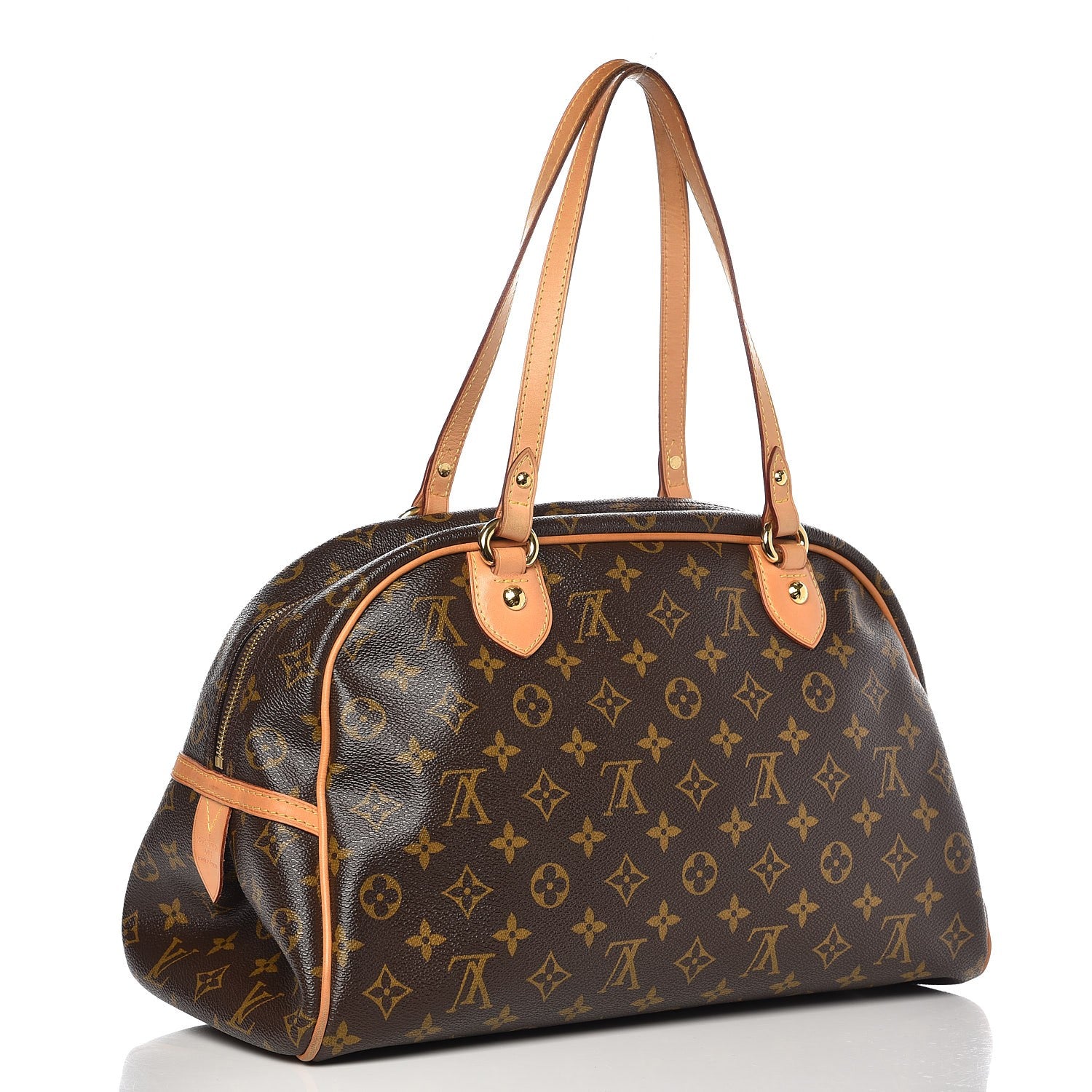 Louis Vuitton Monogram Montorgueil GM 3 of 10