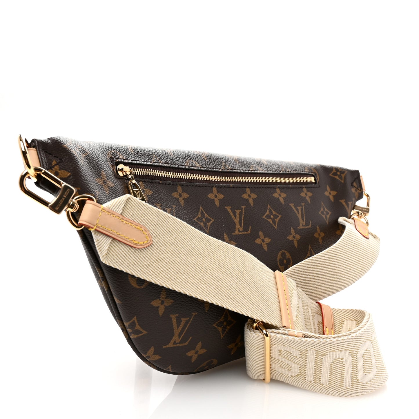 Monogram High Rise Bumbag