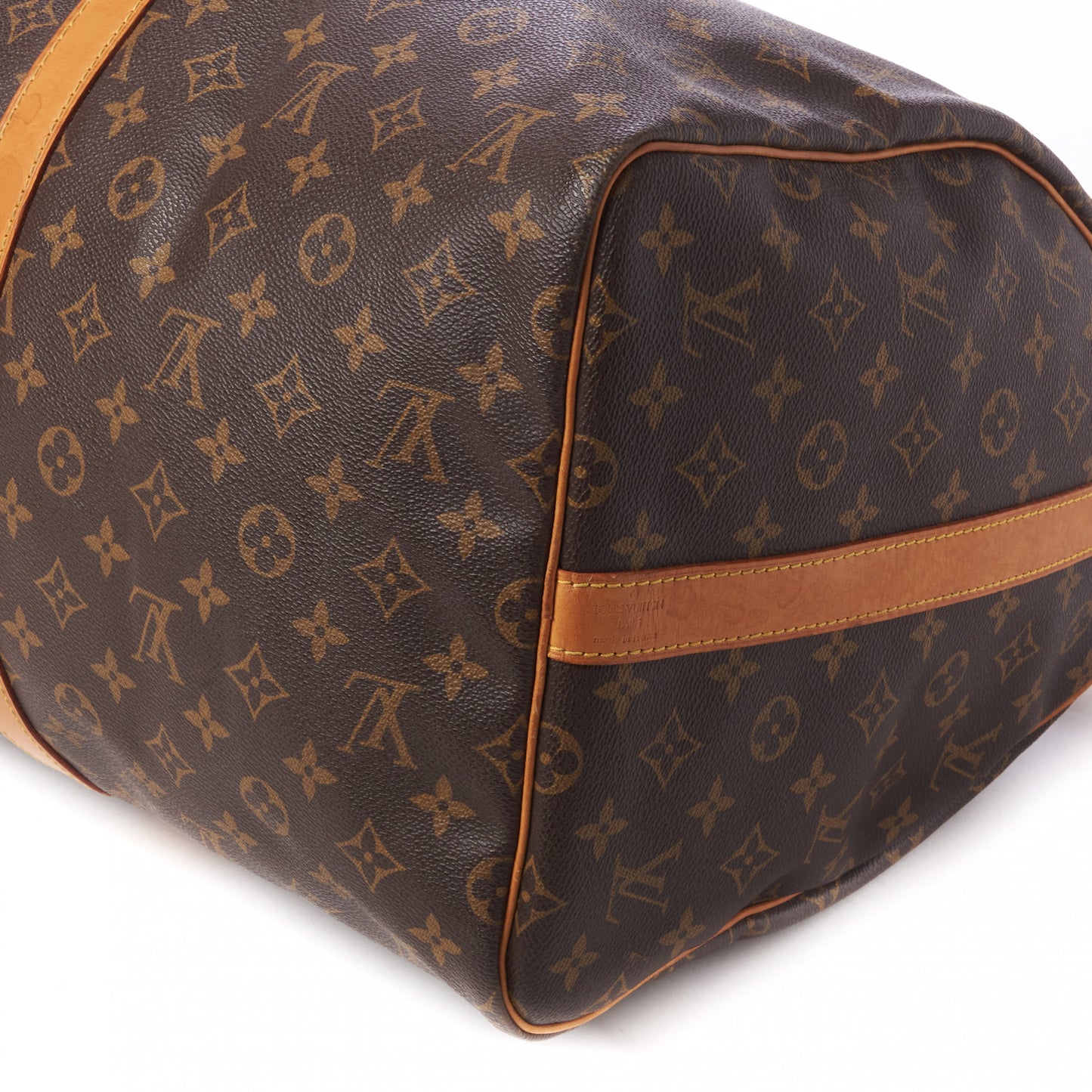 Monogram Keepall Bandouliere 55