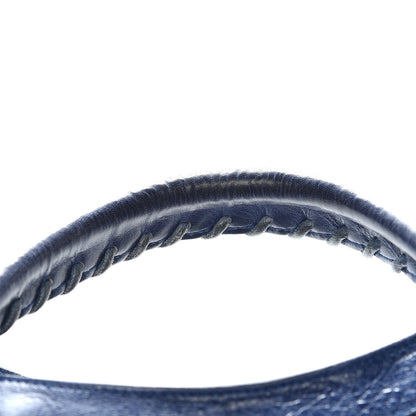 Balenciaga Chevre Classic Hardware City Indigo 14 of 15
