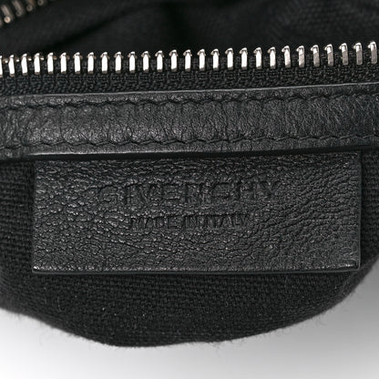 Givenchy Sugar Goatskin Mini Pandora Black 7 of 12