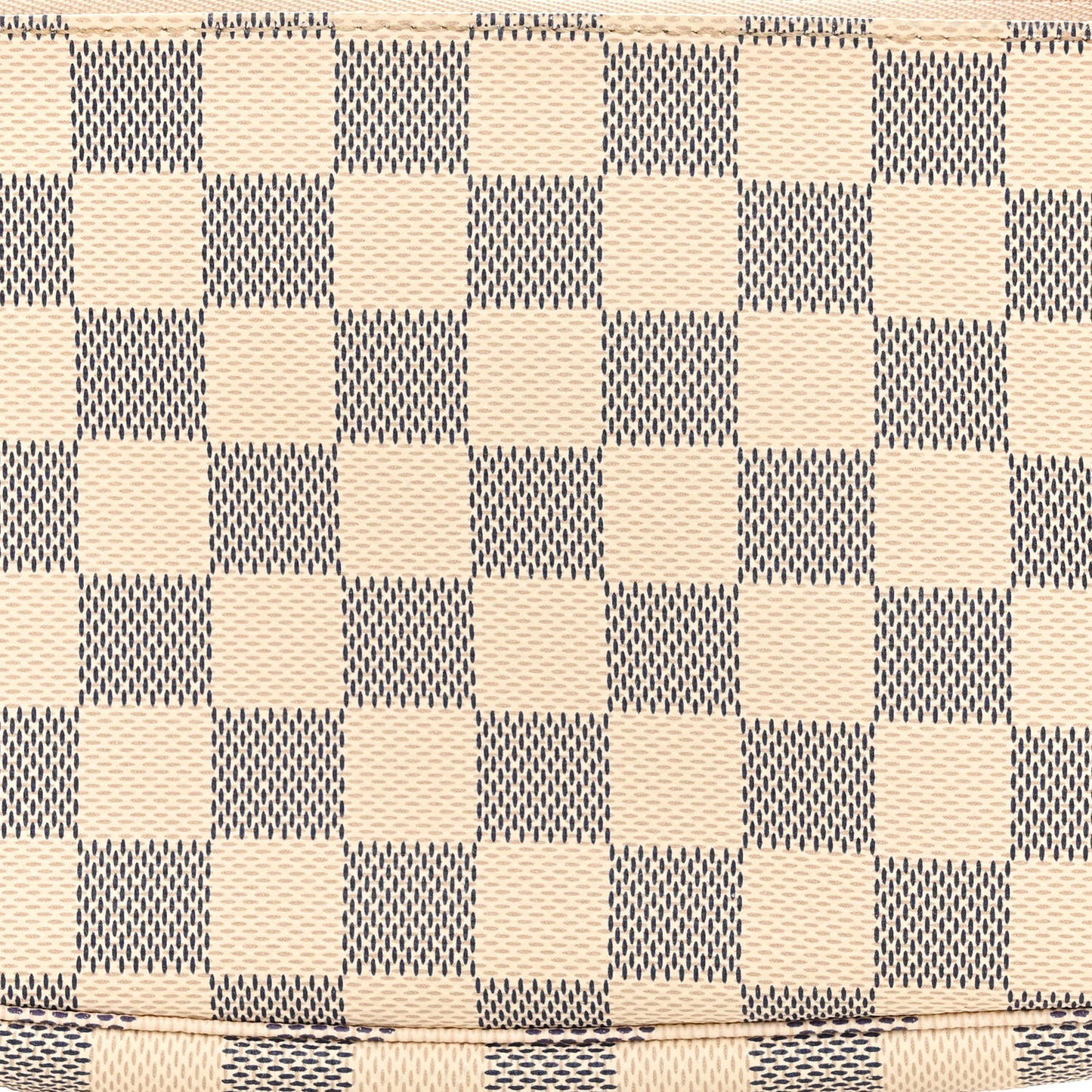 Damier Azur Pochette Accessories