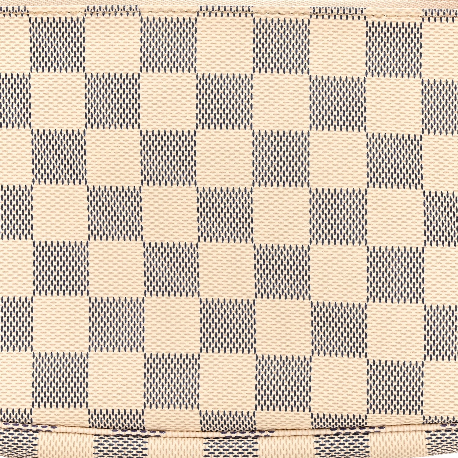 Louis Vuitton Damier Azur Pochette Accessories 10 of 12