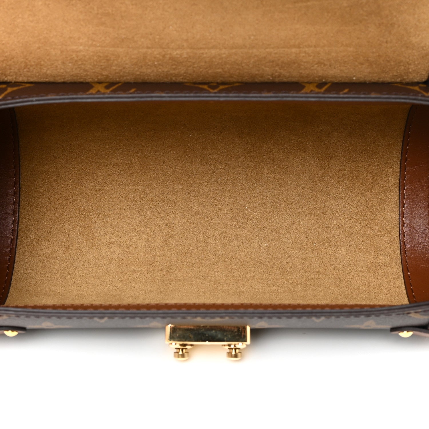 Louis Vuitton Monogram Papillon Trunk 5 of 11