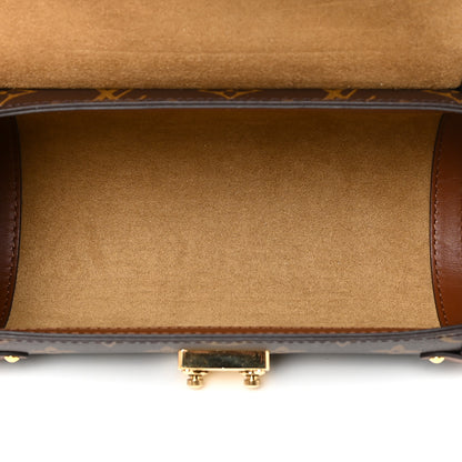 Louis Vuitton Monogram Papillon Trunk 5 of 11