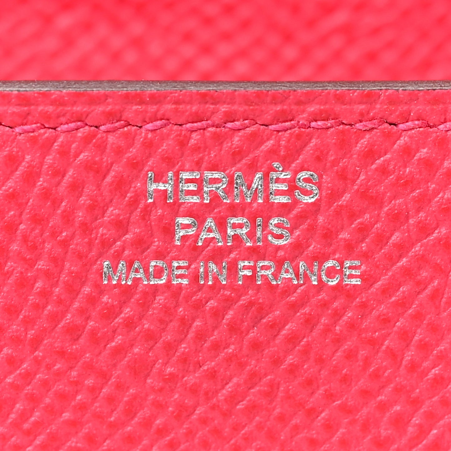 Epsom Clic 16 Wallet Rose Extreme