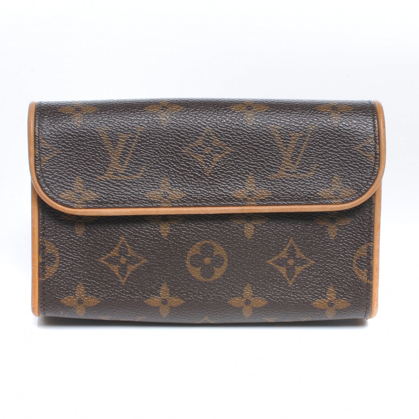 Monogram Pochette Florentine