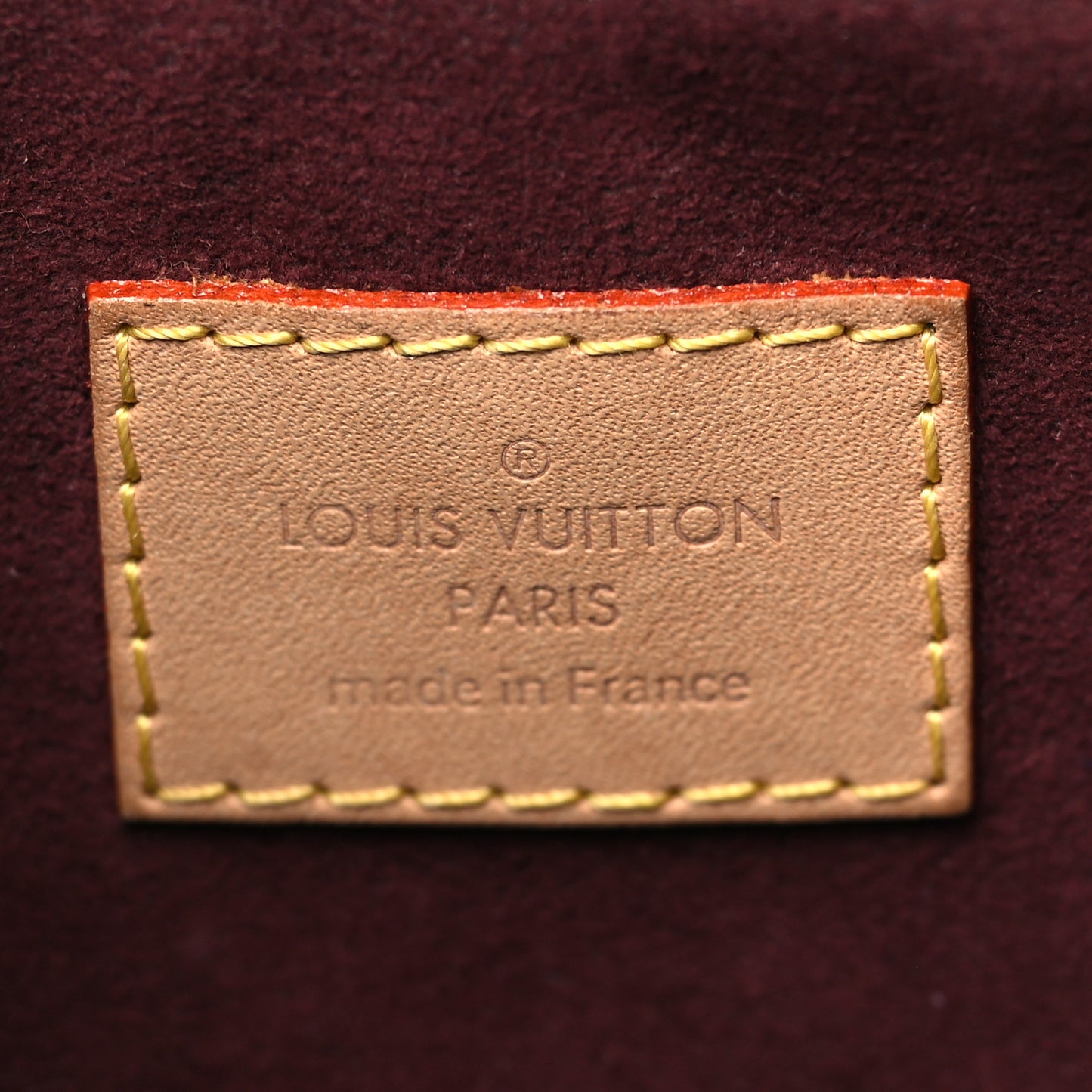 Monogram Soufflot BB