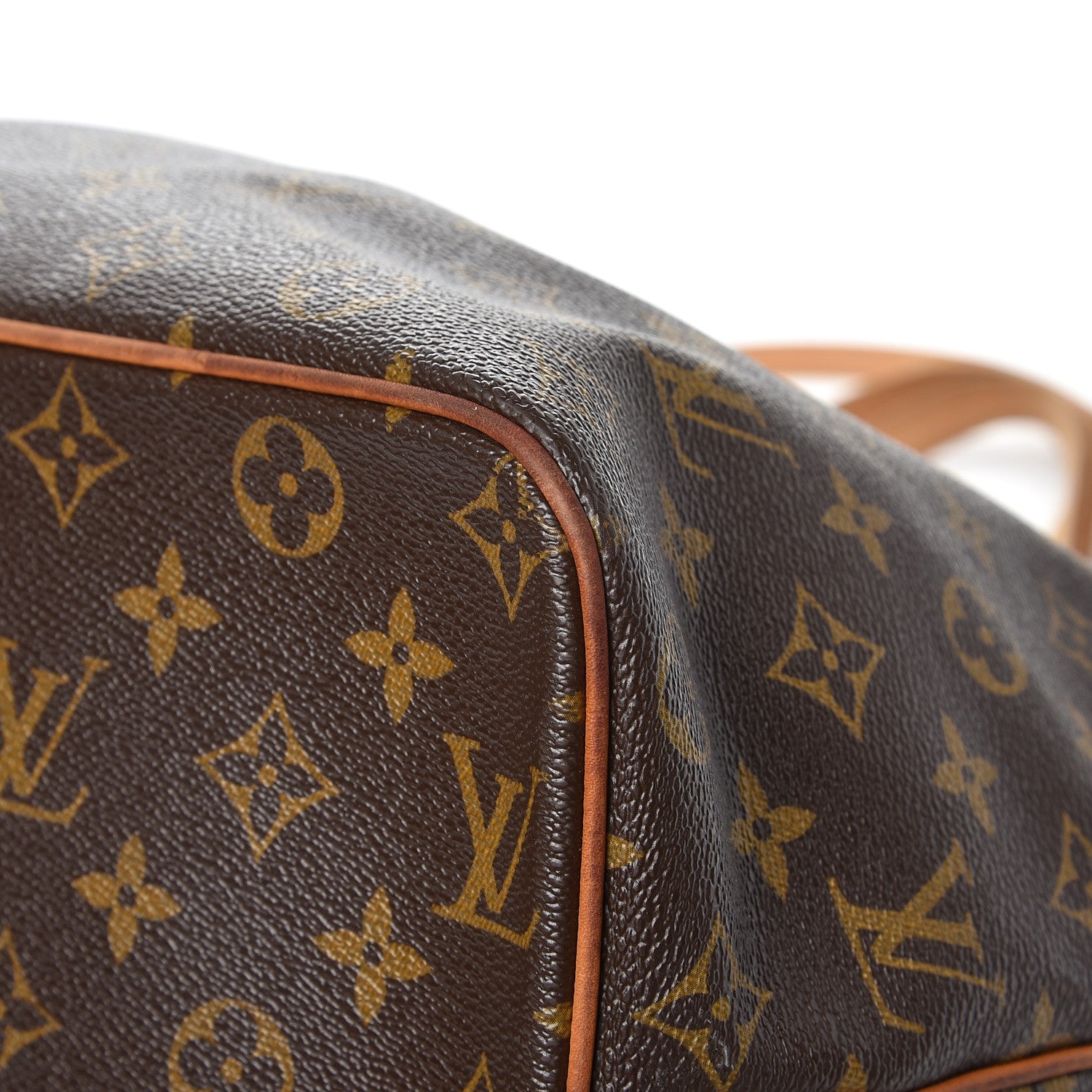 Louis Vuitton Monogram Palermo GM 12 of 21