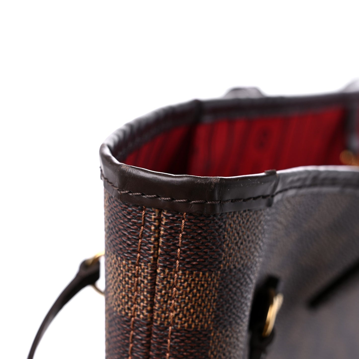 Damier Ebene Neverfull MM
