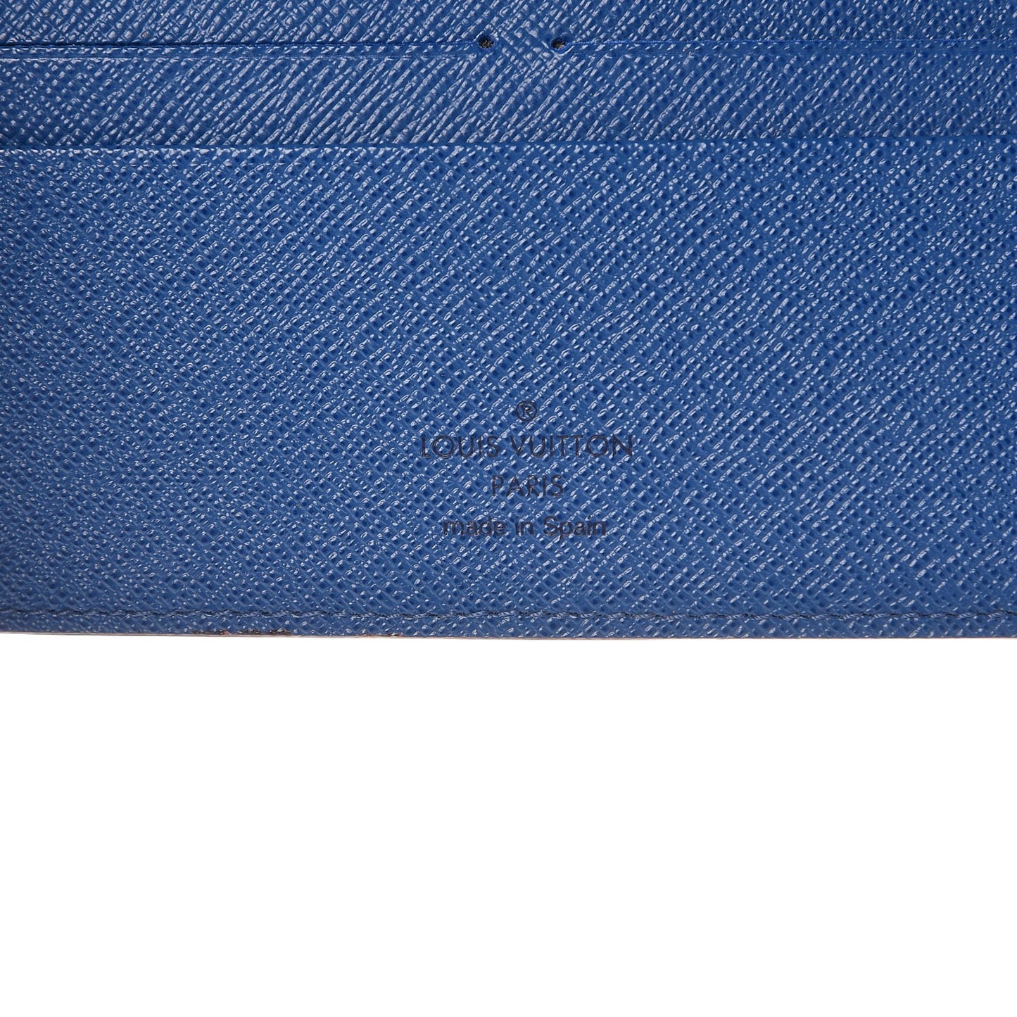 Monogram Multicolor Insolite Wallet Black Bleuet