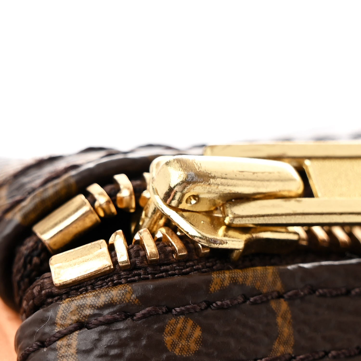 Louis Vuitton Monogram Speedy 35 14 of 15