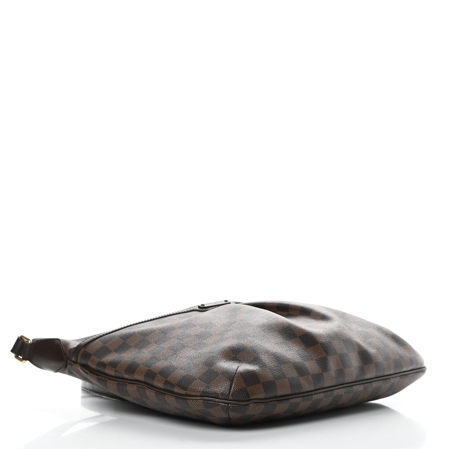 Louis Vuitton Damier Ebene Bloomsbury GM 4 of 14