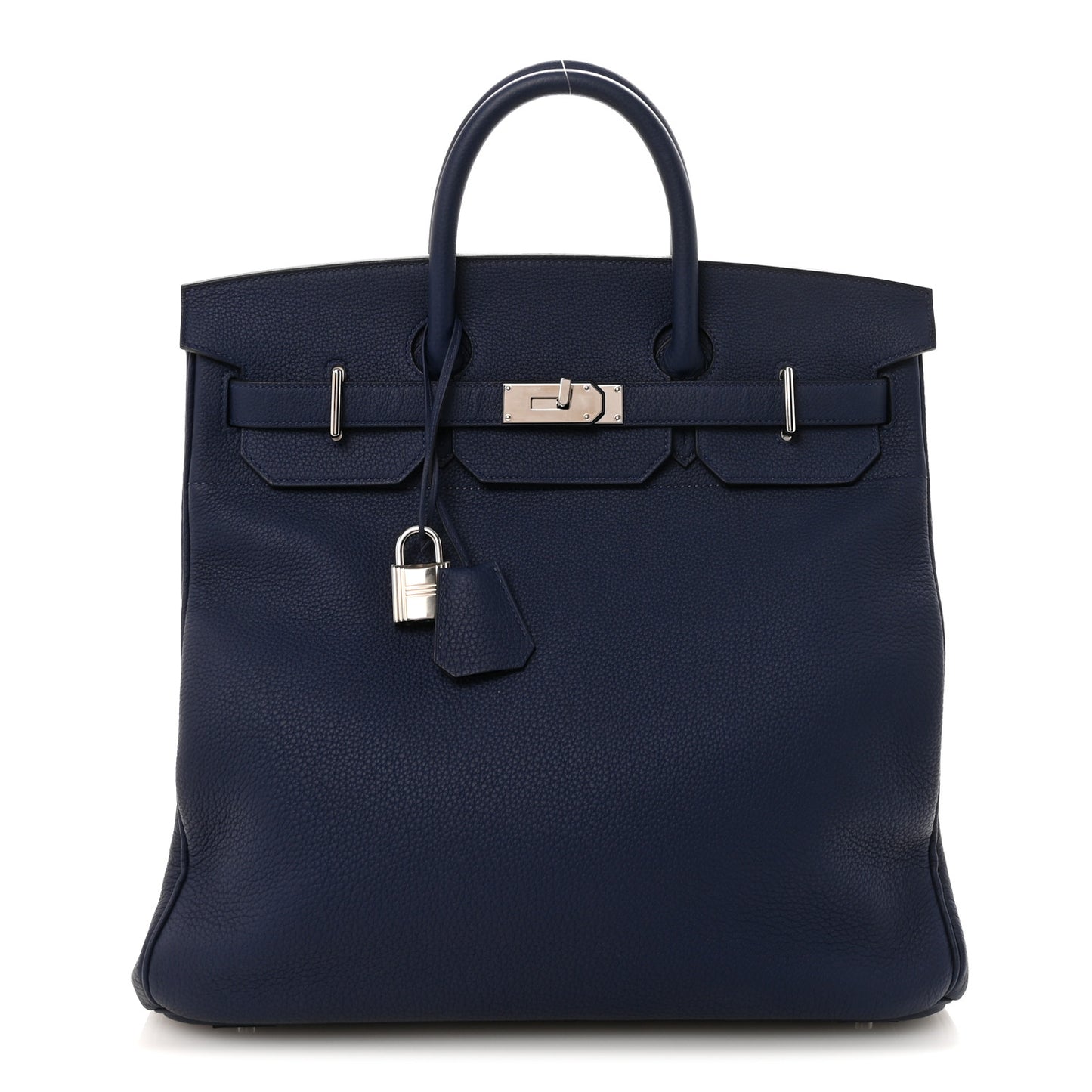 Togo HAC Birkin 40 Bleu Nuit