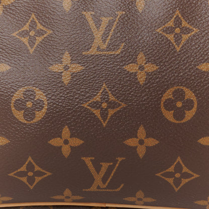 Louis Vuitton Monogram Toiletry Bag 25 8 of 8