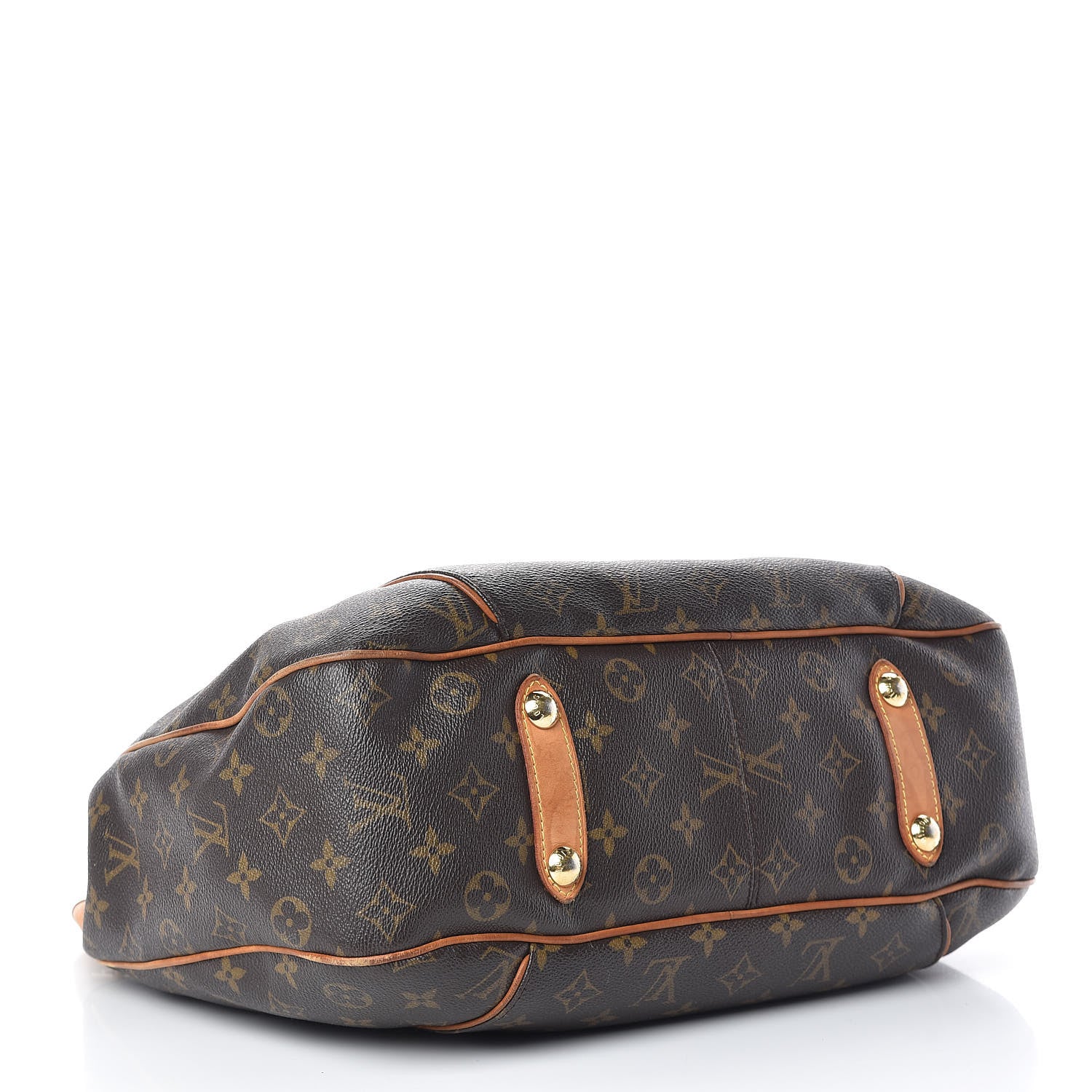 Louis Vuitton Monogram Galliera PM 4 of 19