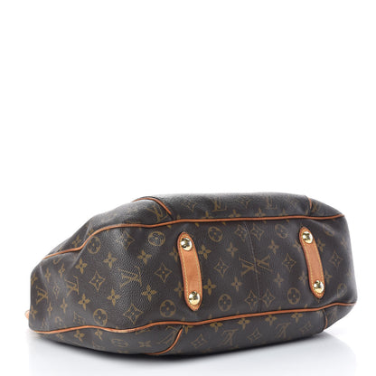 Louis Vuitton Monogram Galliera PM 4 of 19