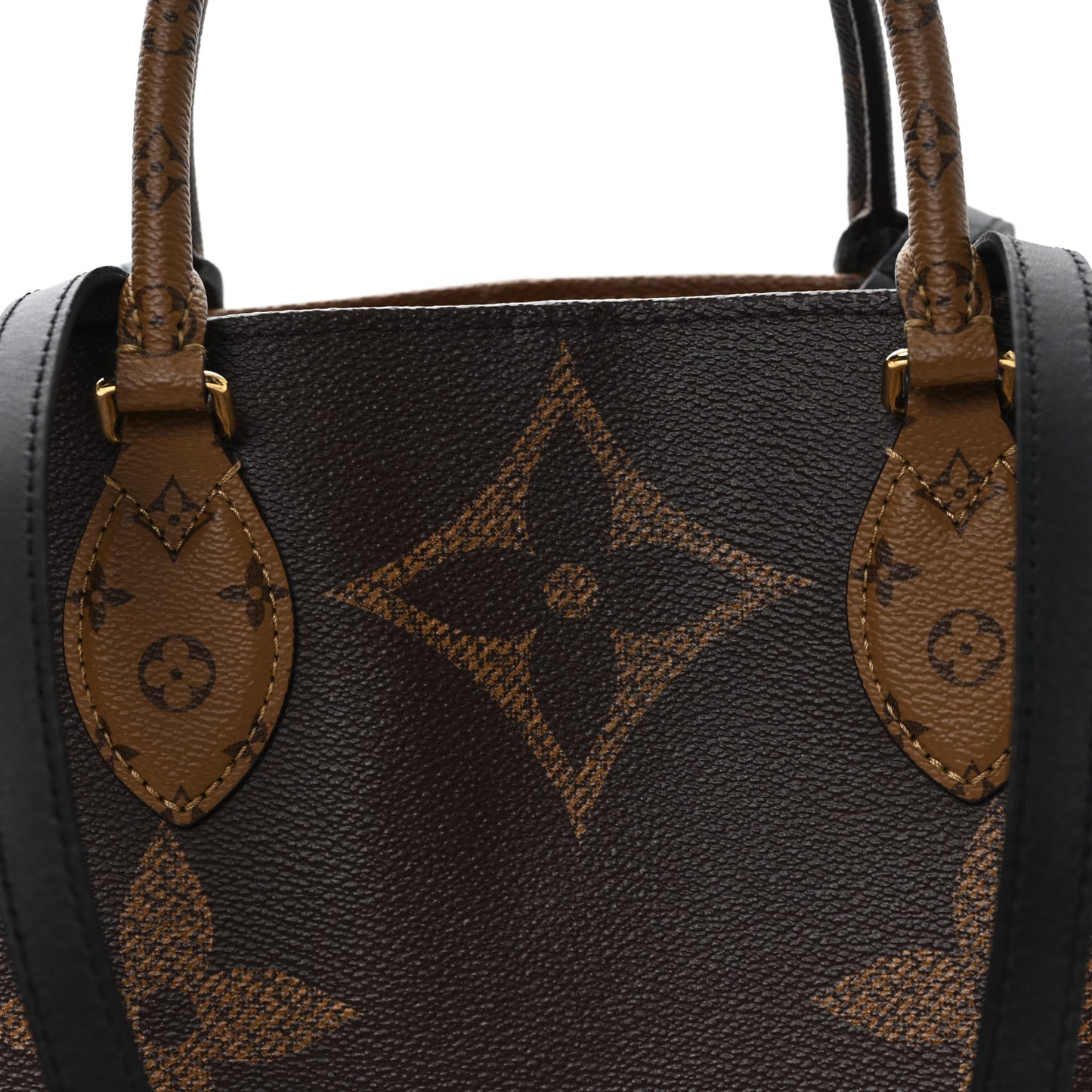 Reverse Monogram Giant Onthego GM