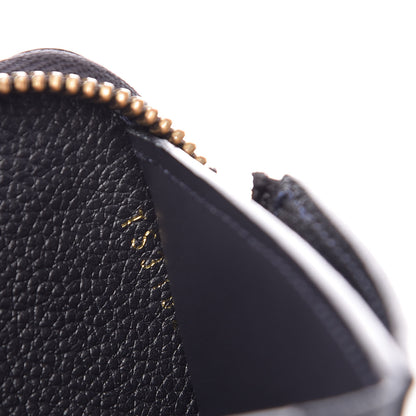 Louis Vuitton Empreinte Secret Compact Wallet Infini 7 of 13