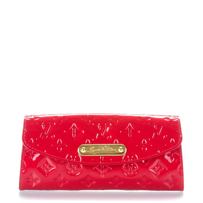 Louis Vuitton Vernis Sunset Boulevard Pomme D'Amour 1 of 6