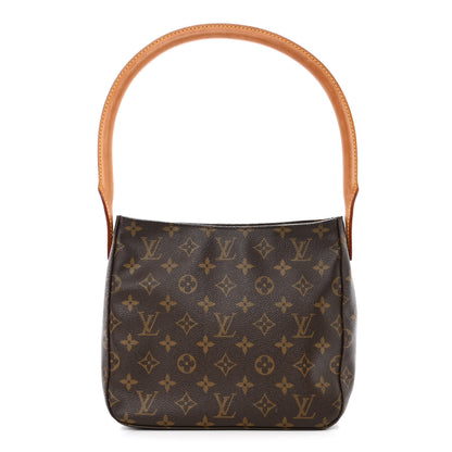 Louis Vuitton Monogram Looping MM 1 of 11
