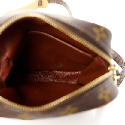 Louis Vuitton Monogram Danube 21 5 of 11