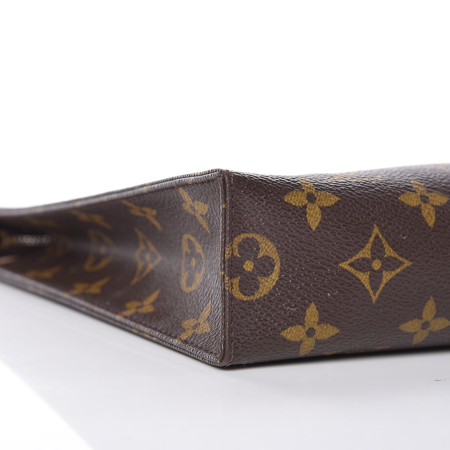 Monogram Toiletry Pouch 26