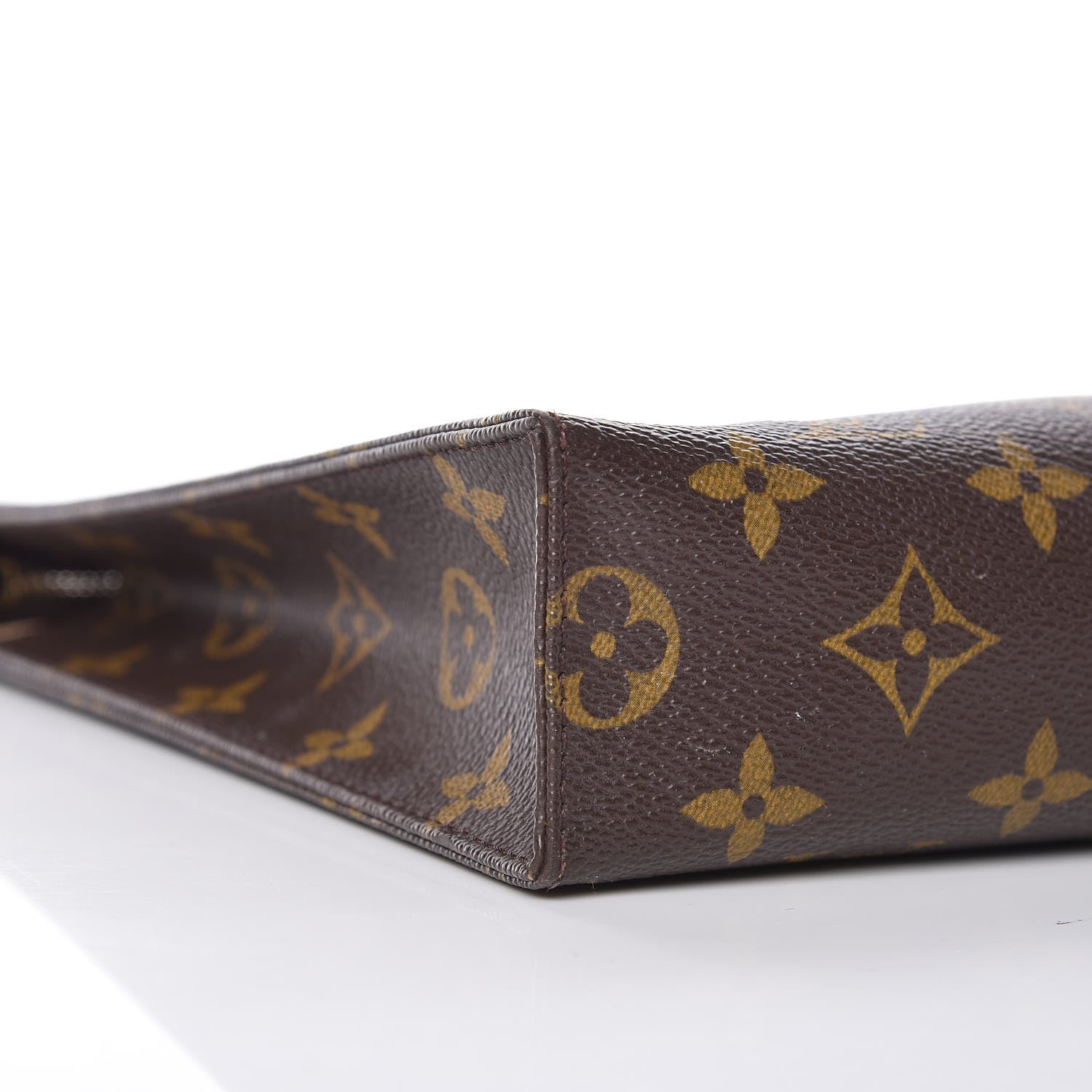 Louis Vuitton Monogram Toiletry Pouch 26 8 of 10