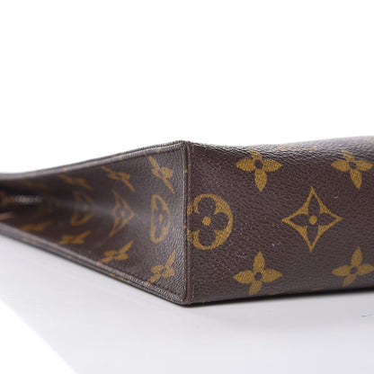 Louis Vuitton Monogram Toiletry Pouch 26 8 of 10