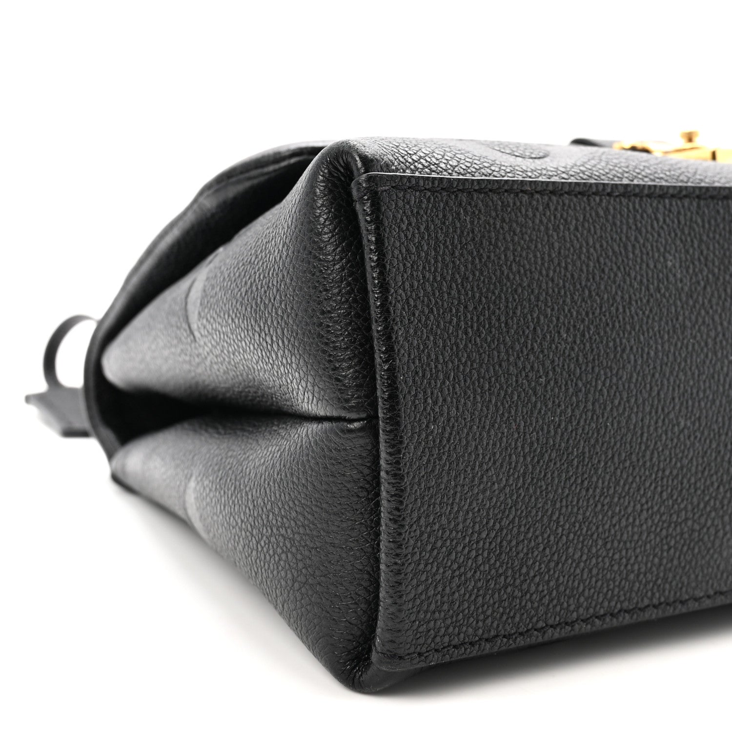 Louis Vuitton Empreinte Monogram Giant Madeleine MM Black 1910129