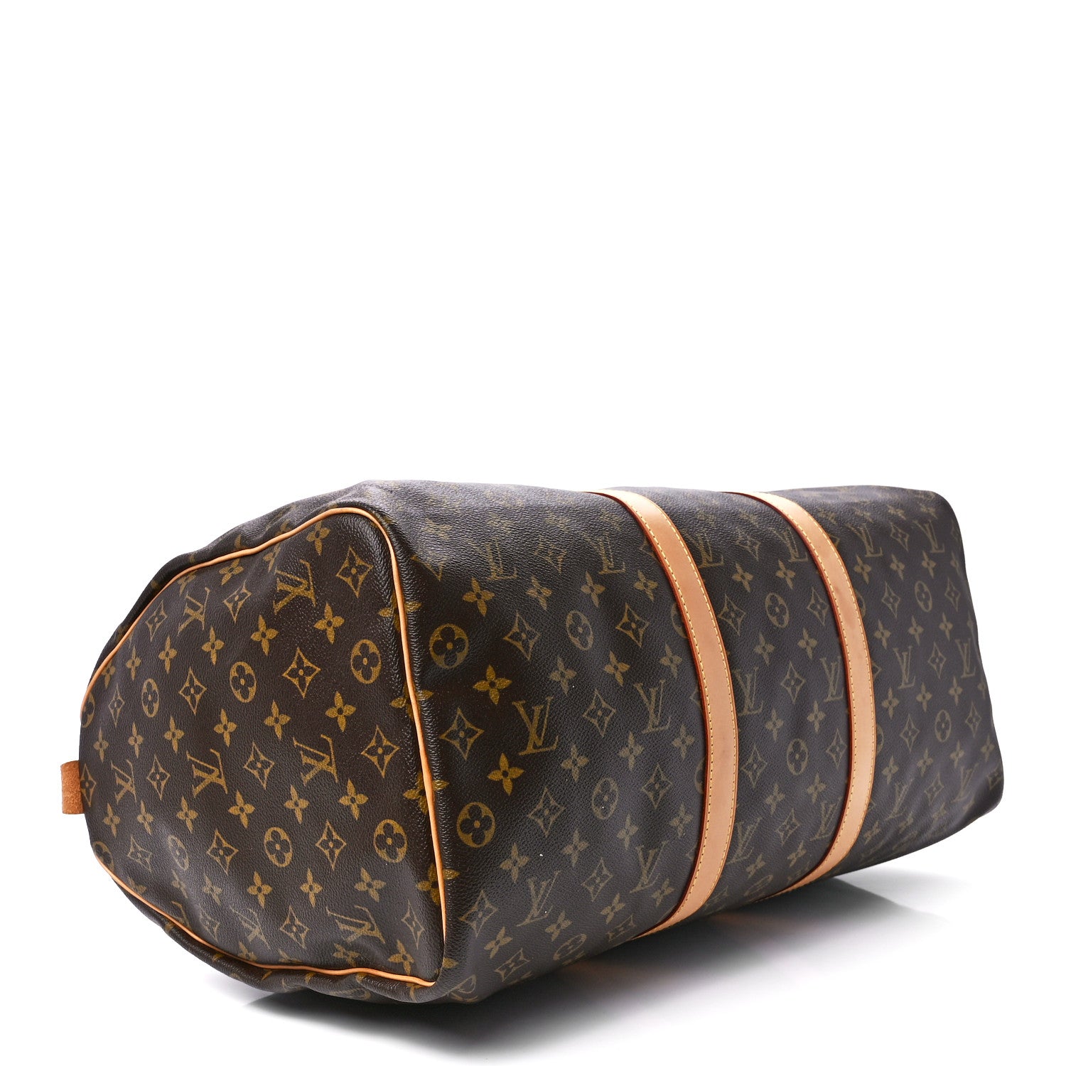 Louis Vuitton Monogram Keepall 50 4 of 15