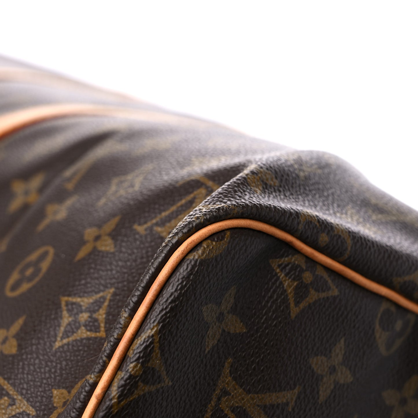 Monogram Keepall Bandouliere 55