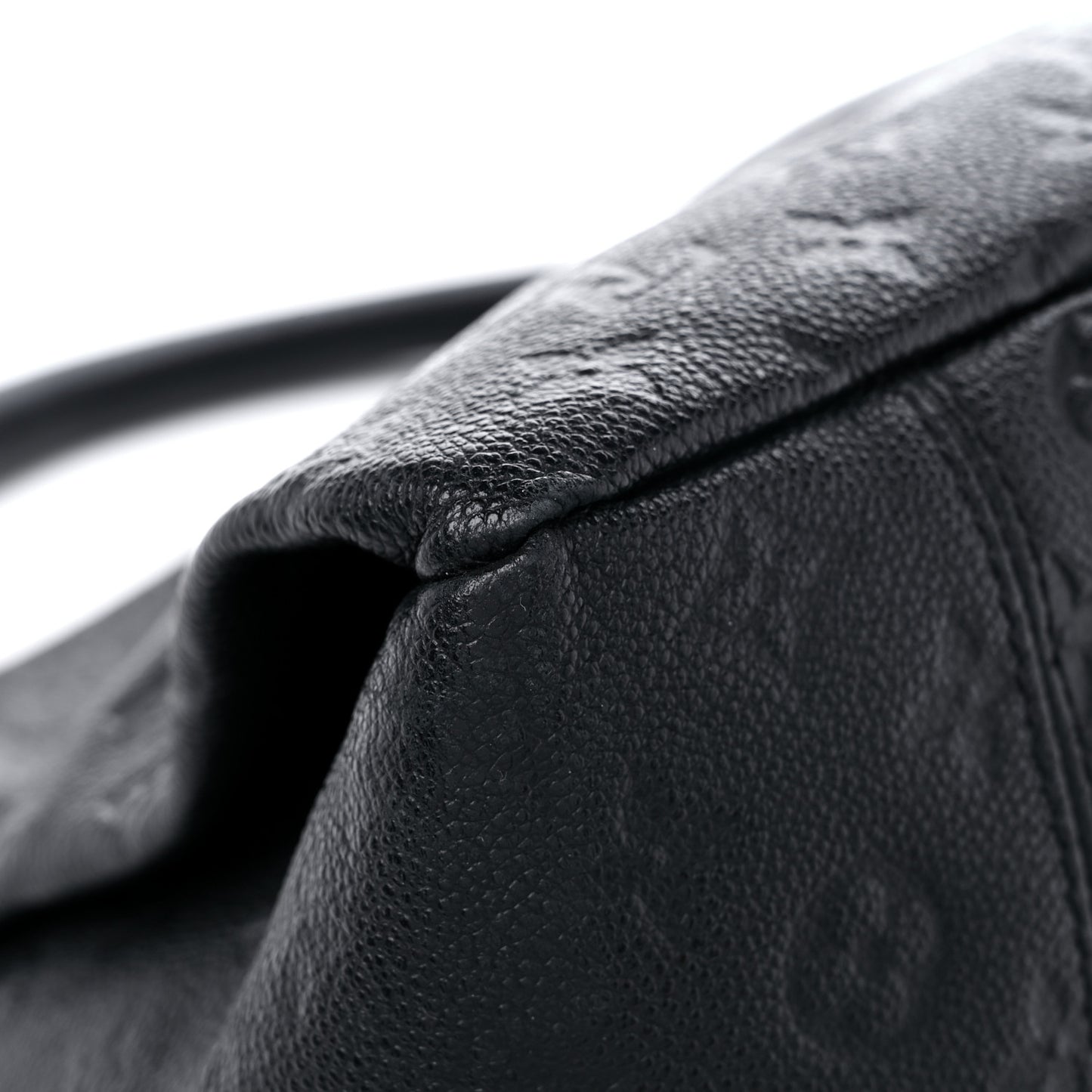 Empreinte Artsy MM Black