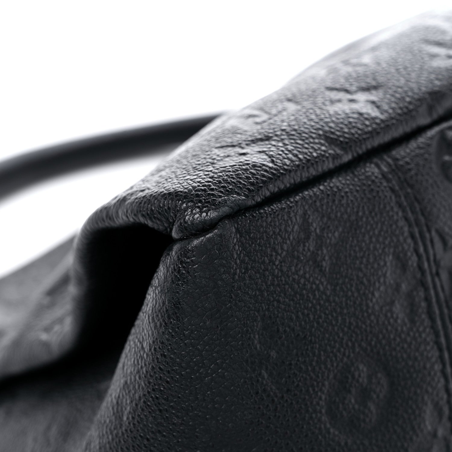 Louis Vuitton Empreinte Artsy MM Black 7 of 10