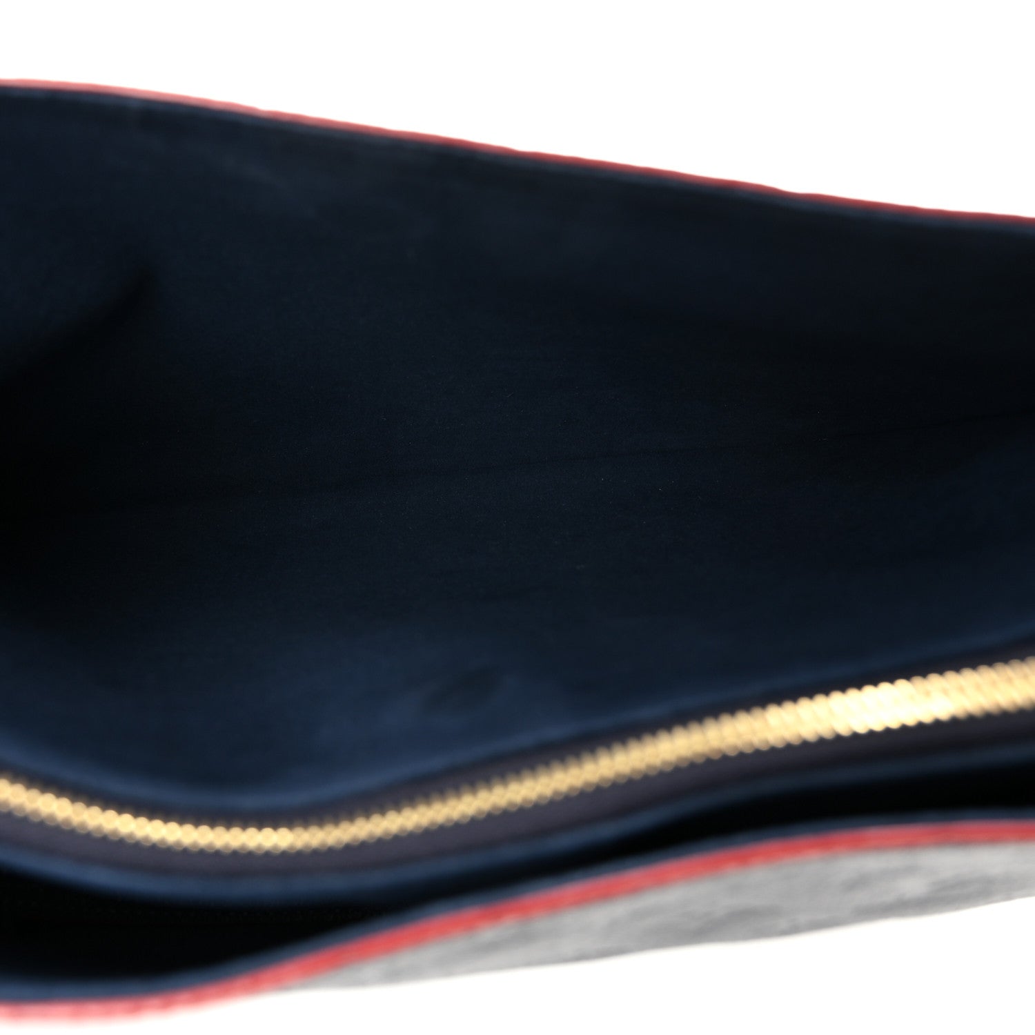 Louis Vuitton Empreinte Surene MM Marine Rouge 5 of 12
