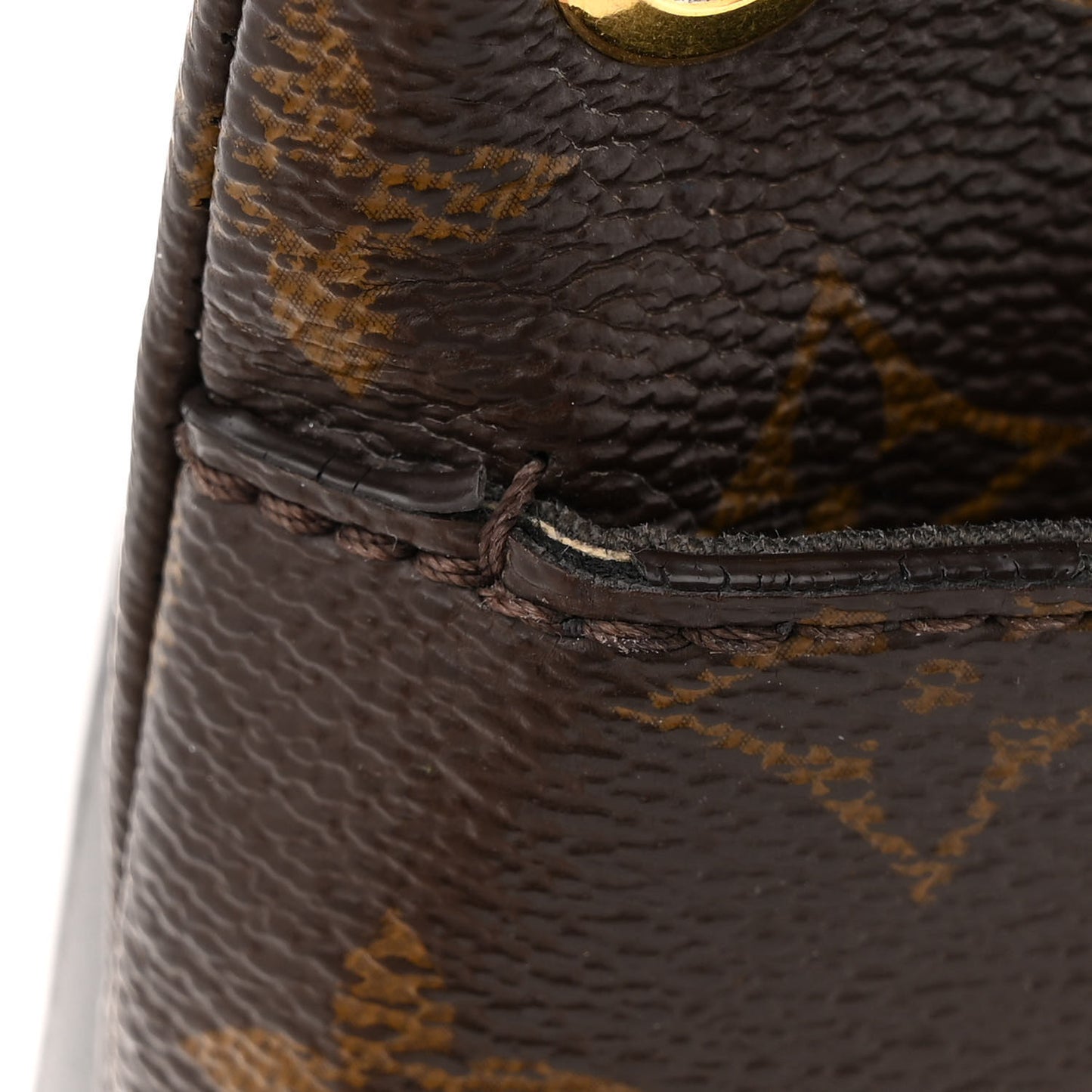Monogram Odeon MM Black
