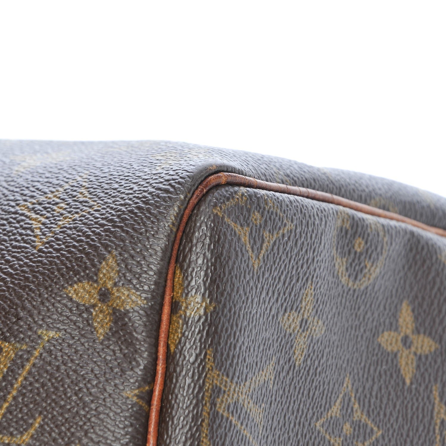 Louis Vuitton Monogram Speedy 30 13 of 18