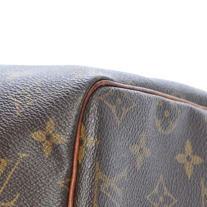 Louis Vuitton Monogram Speedy 30 13 of 18