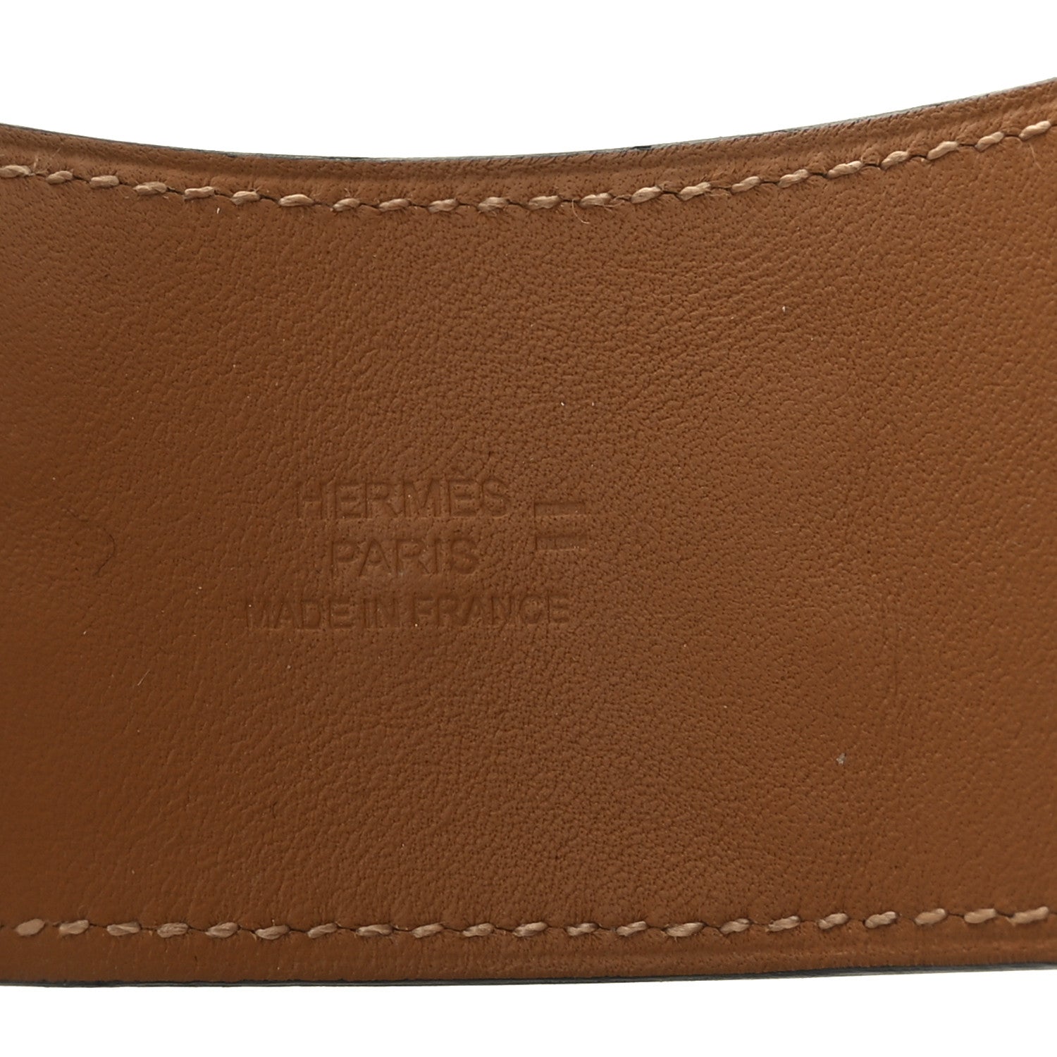 Hermes Lizard Collier De Chien CDC Bracelet T2 Ombre 4 of 6