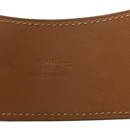 Hermes Lizard Collier De Chien CDC Bracelet T2 Ombre 4 of 6