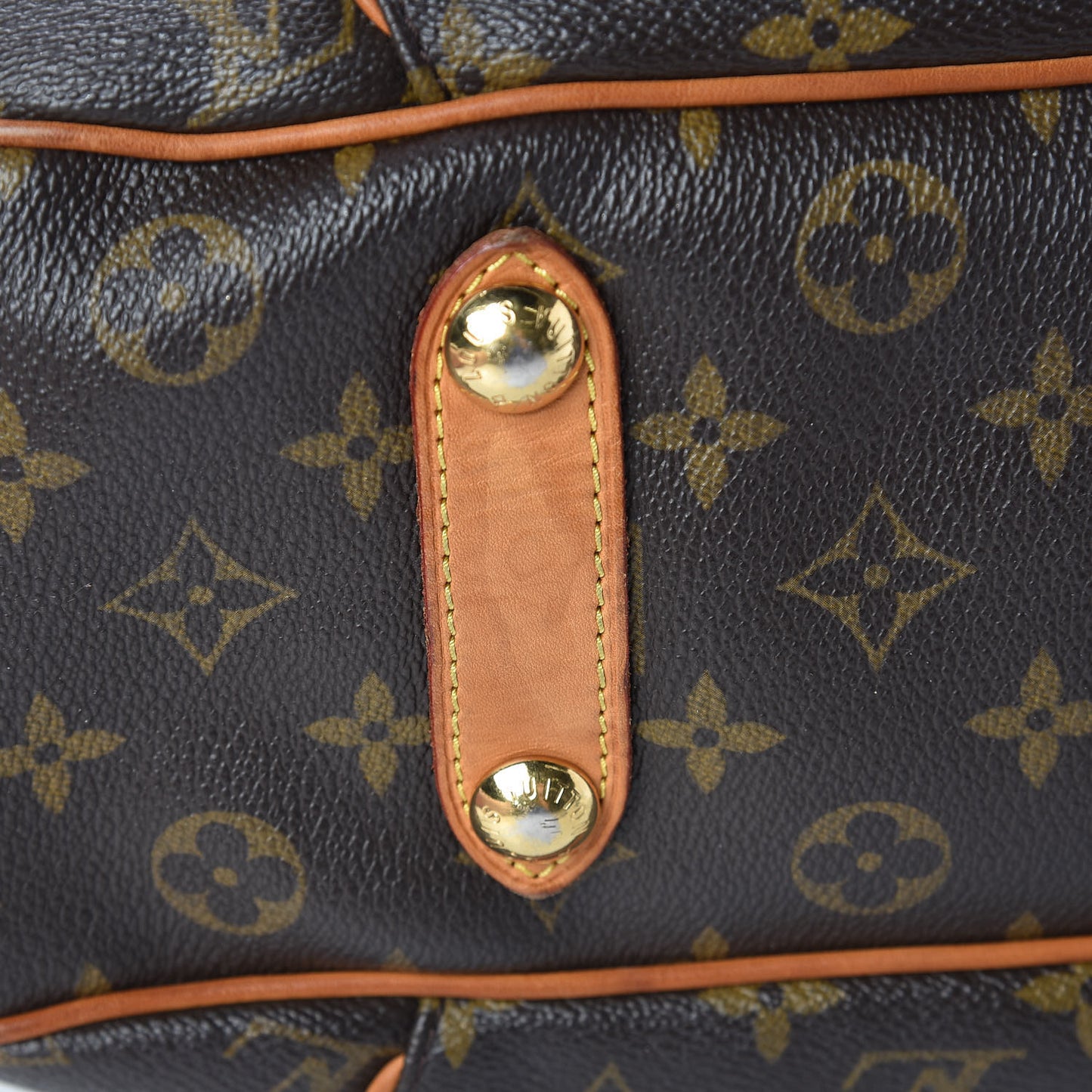 Monogram Galliera PM