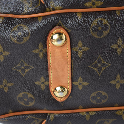 Louis Vuitton Monogram Galliera PM 15 of 19