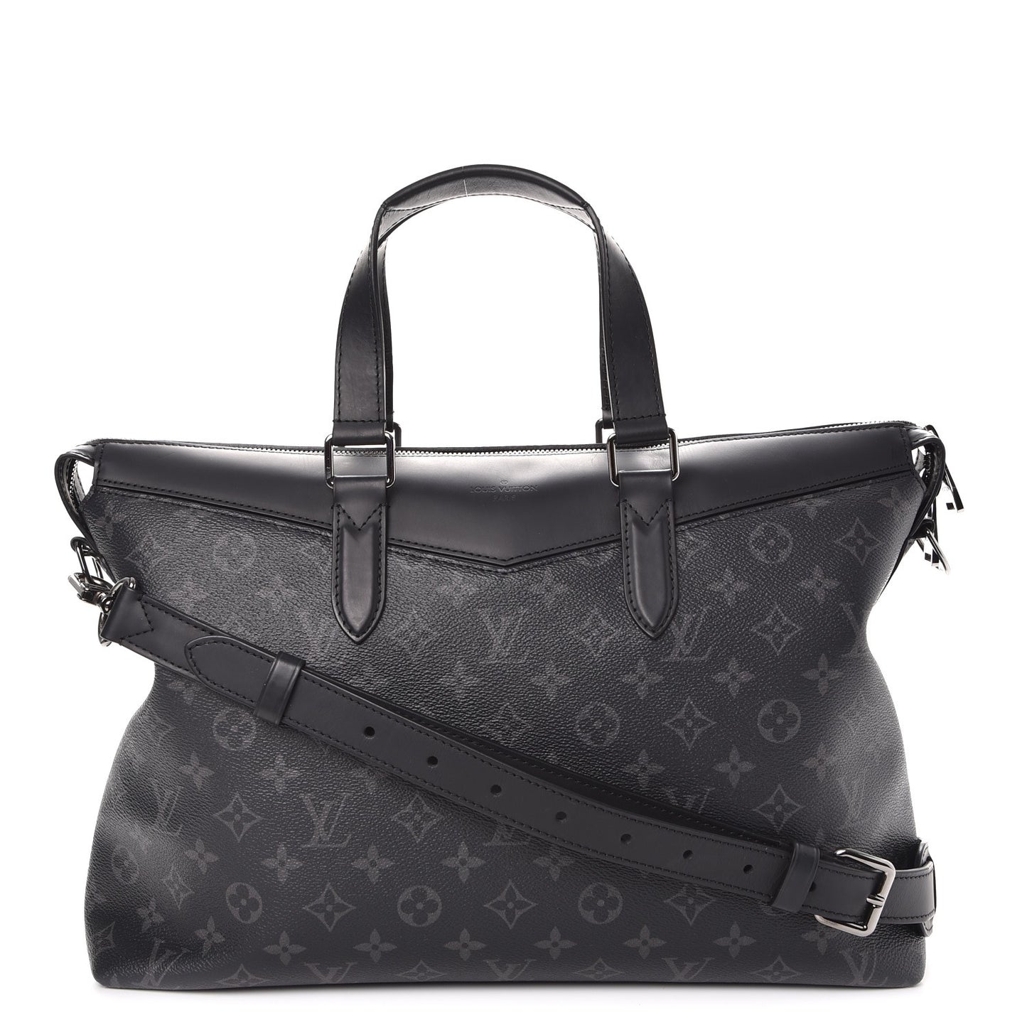 Monogram Eclipse Explorer Briefcase