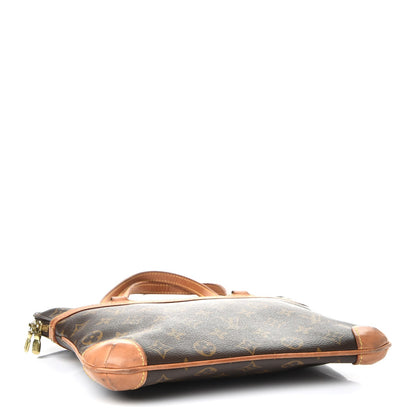 Louis Vuitton Monogram Sac Coussin GM 4 of 14