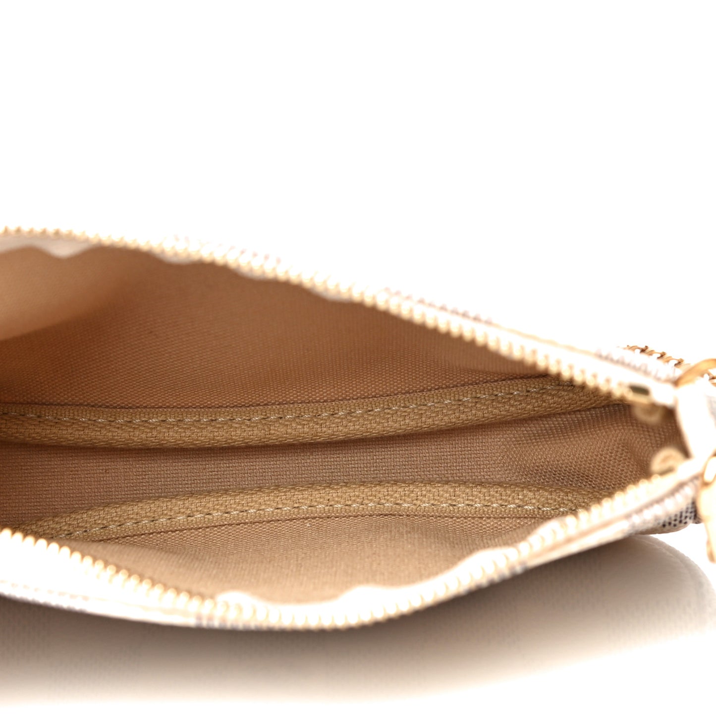 Damier Azur Mini Pochette Accessories