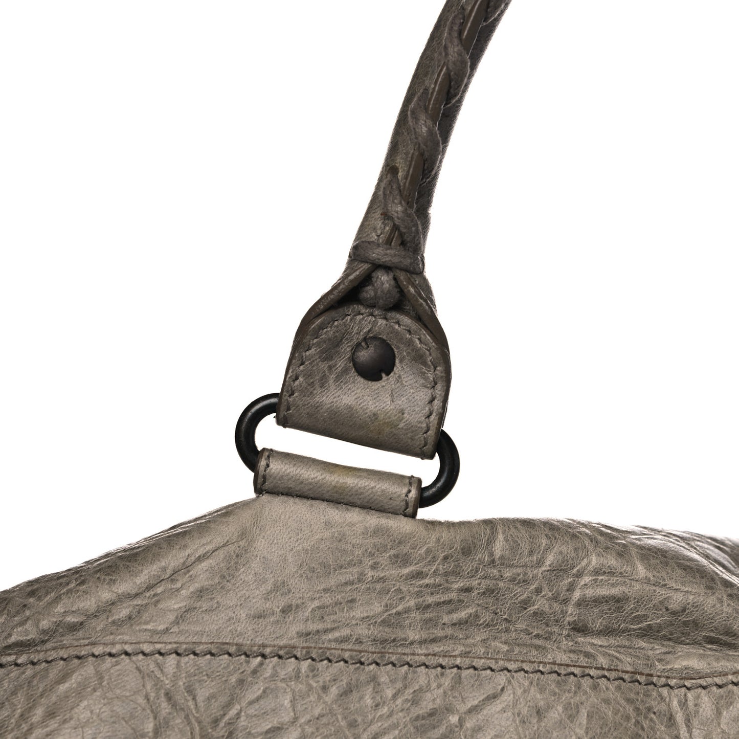 Agneau Classic Hardware Twiggy Galet