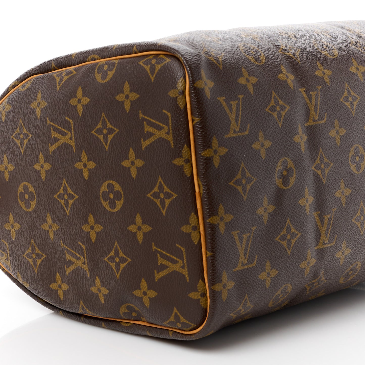 LOUIS VUITTON Monogram Speedy 30