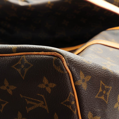 Louis Vuitton Monogram Keepall Bandouliere 60 3 of 20