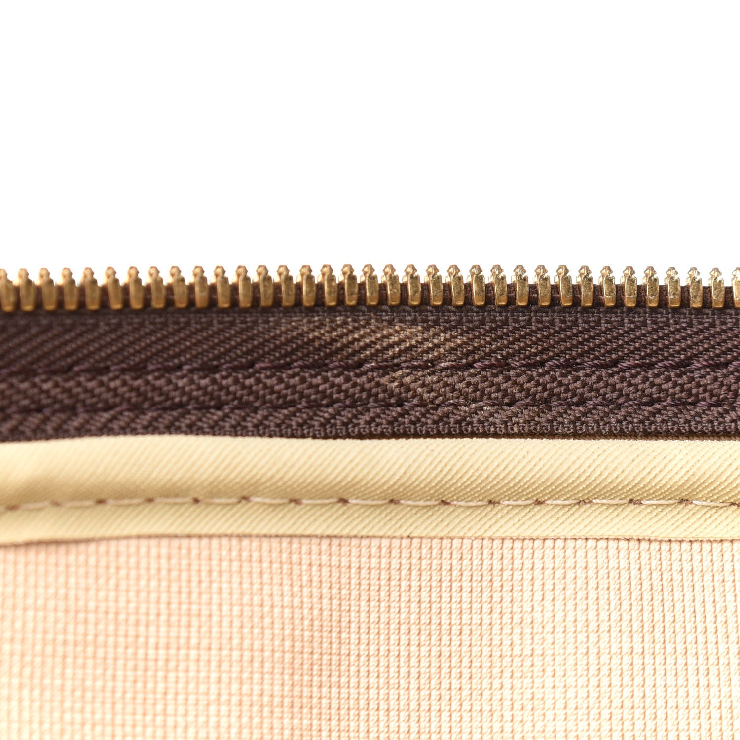Louis Vuitton Monogram Alize 2 Compartment Luggage Travel Bag 12 of 15